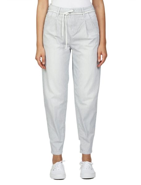 GANG Ankle-Jeans 94SILVIA JOGGER im Ballon-Fit, günstig online kaufen