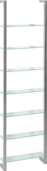 Spinder Design Wandregal CUBIC, Metall, Tiefe 13 cm günstig online kaufen