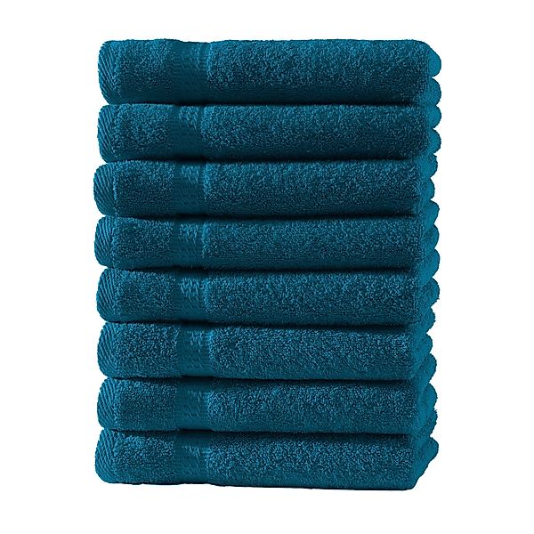 Zestri Handtücher COMFORT Handtücherset aus Baumwolle, günstig online kaufen