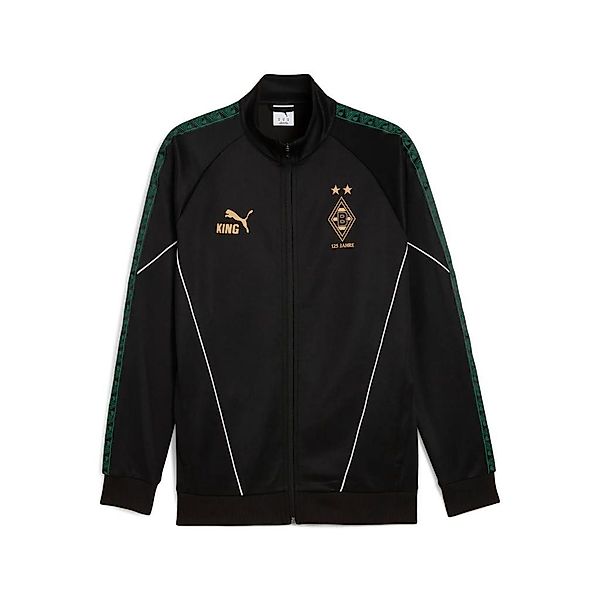 PUMA Trainingsjacke BMG King Anthem Jacket günstig online kaufen