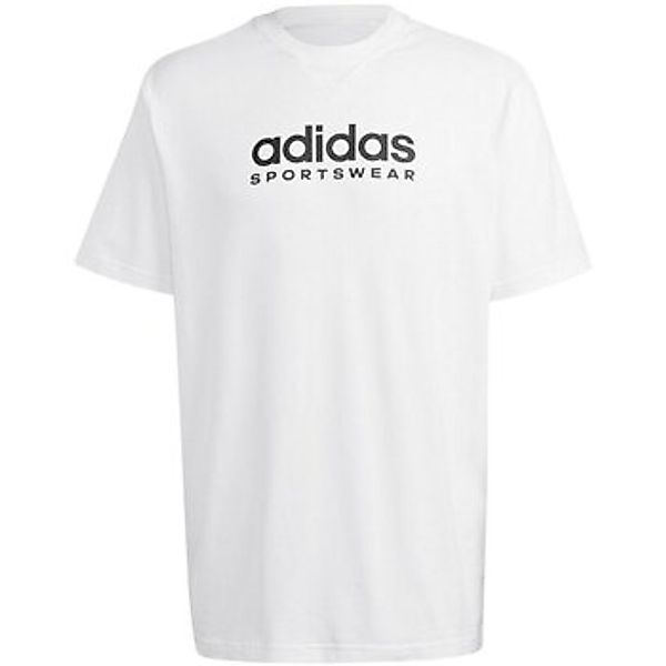 adidas Sportswear Kurzarmshirt M ALL SZN G T günstig online kaufen