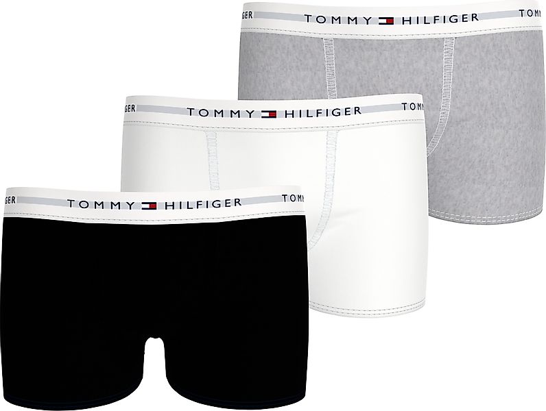 Tommy Hilfiger Underwear Trunk 3P TRUNK günstig online kaufen