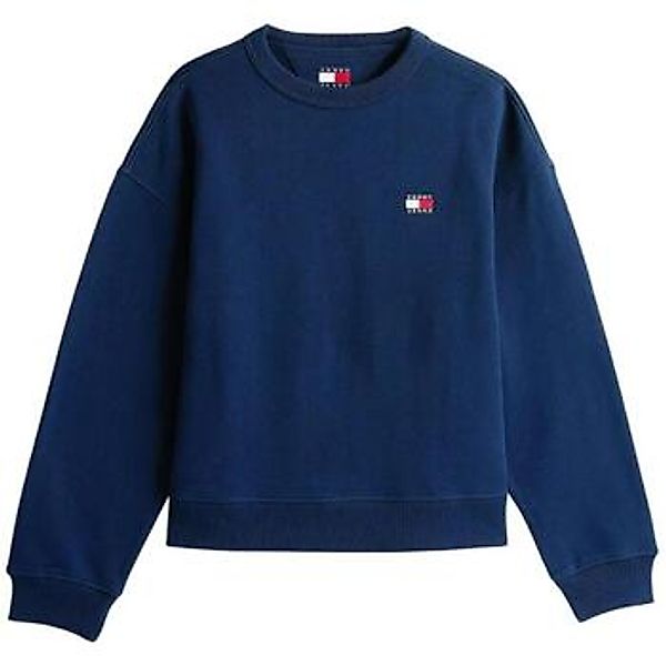 Tommy Hilfiger  Sweatshirt DW0DW19408 C1G günstig online kaufen