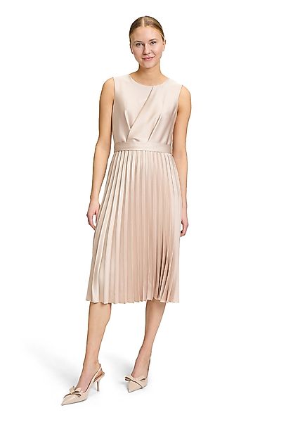 Betty&Co Chiffonkleid Betty & Co Chiffonkleid günstig online kaufen