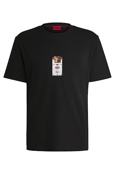 HUGO T-Shirt günstig online kaufen