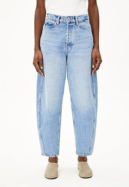 Armedangels Weite Jeans BAARLY Barrel Jeans günstig online kaufen