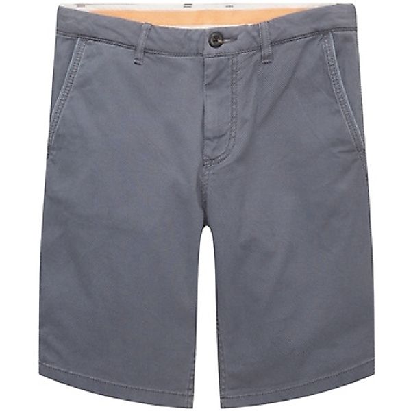 Tom Tailor  Shorts Chino Shorts kurze Hose mit Eingrifftaschen Slim Fit günstig online kaufen