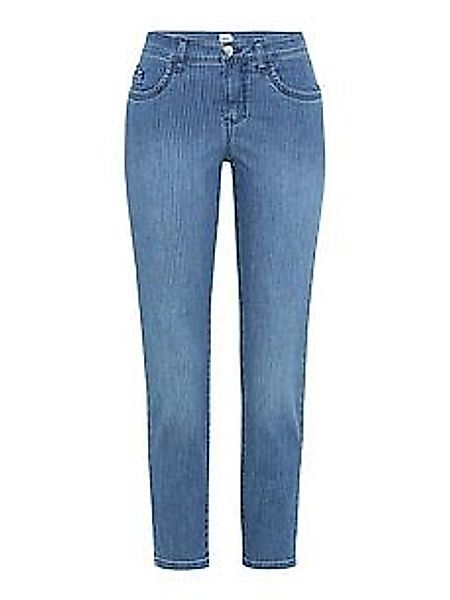 Regular Fit-7/8 Jeans Brax denim günstig online kaufen