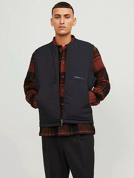 Jack & Jones Steppweste JJVesterbro (1-tlg) günstig online kaufen