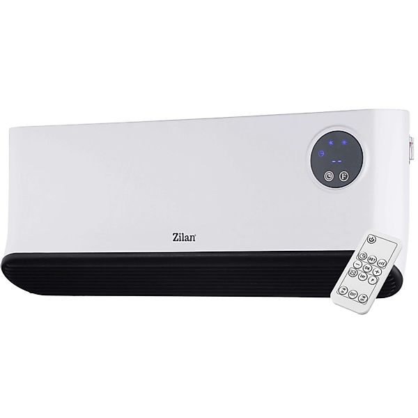 Zilan Heizlüfter ZLN-5626, 2200 W günstig online kaufen