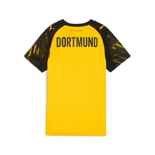 PUMA Trainingstop BVB HOME JERSEY REPLICA günstig online kaufen