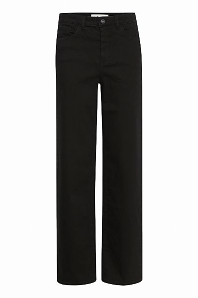 Ichi Bequeme Jeans "Bequeme Jeans IHTWIGGY STRAIGHT" günstig online kaufen