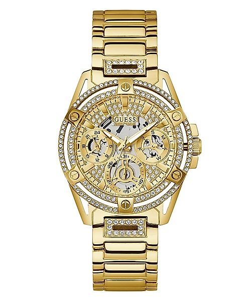Guess Multifunktionsuhr Queen günstig online kaufen