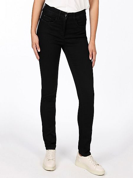 STARK DIE HOSE 5-Pocket-Jeans Style TWIGGY in Superstretch-Denim günstig online kaufen