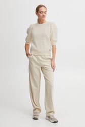 OXMO Strickpullover OXHelle Modischer Pullover günstig online kaufen