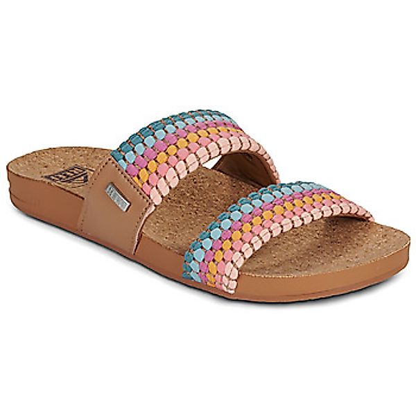 Reef  Pantoffeln CUSHION VISTA günstig online kaufen