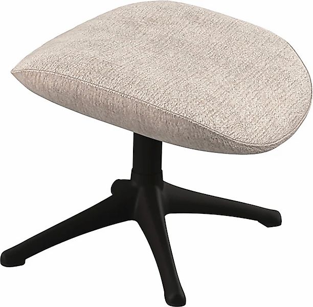 FLEXLUX Fußhocker »Marinella, Fußstütze für Lounging, Entspannung der Extra günstig online kaufen