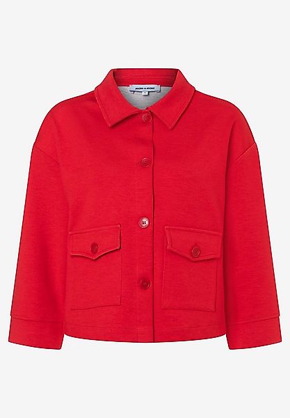 MORE&MORE Sweatshirt günstig online kaufen