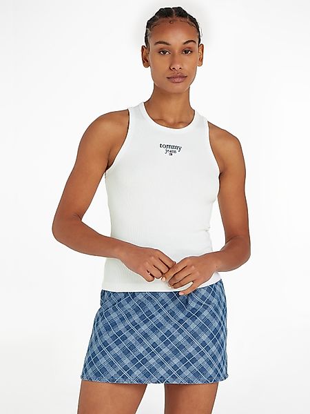 Tommy Jeans Tanktop TJW SLM ESSENTIAL günstig online kaufen