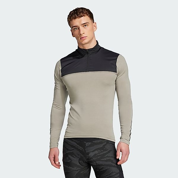 adidas Performance Radtrikot THE GRAVEL LONG günstig online kaufen
