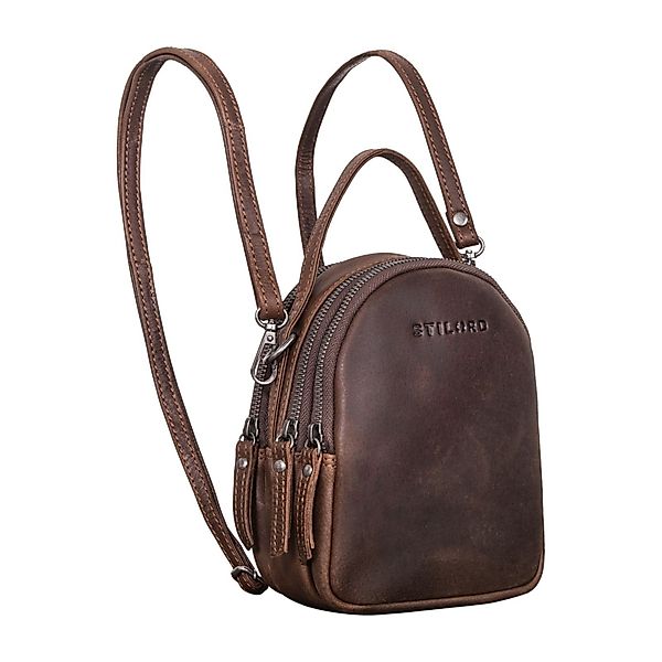 STILORD Cityrucksack "Stacy" Rucksack Handtasche Damen günstig online kaufen