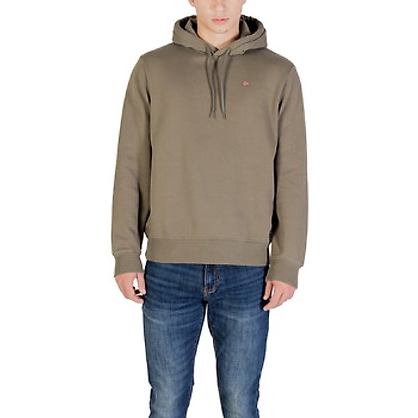 Napapijri  Sweatshirt BALIS HOOD NP0A4FQVG günstig online kaufen