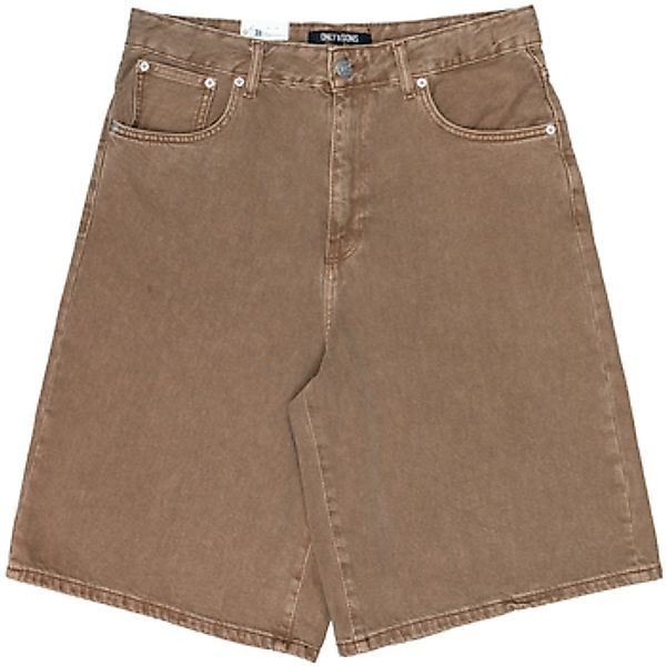 Only & Sons   Shorts 22036602_m günstig online kaufen