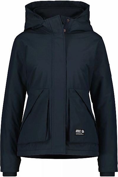 Alife & Kickin Winterjacke "Damen NaomiAK A" günstig online kaufen