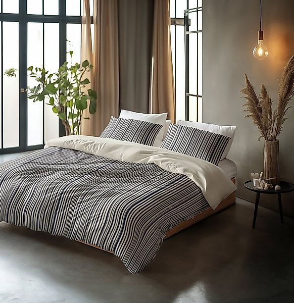 Sitheim-Europe Bettwäsche Regatta Baumwolle Bettbezug & Kissenbezüge, Baumw günstig online kaufen