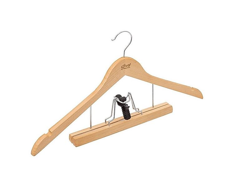 5five Simply Smart Kleiderbügel, (einzeln, 1-tlg) günstig online kaufen