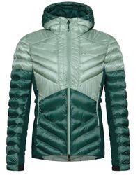 Vaude Wo Sesvenna Pro Jacket II - Isolationsjacke günstig online kaufen