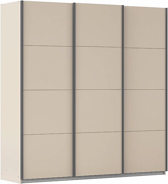 OTTO home Schwebetürenschrank "Kleiderschrank Schrank Garderobe AGORDO mit günstig online kaufen