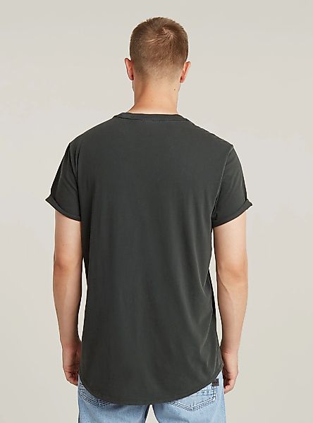 G-STAR T-Shirt "Lash T-Shirt" günstig online kaufen