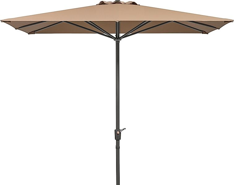 Schneider Schirme Marktschirm "Korsika" 270 x 270 cm günstig online kaufen