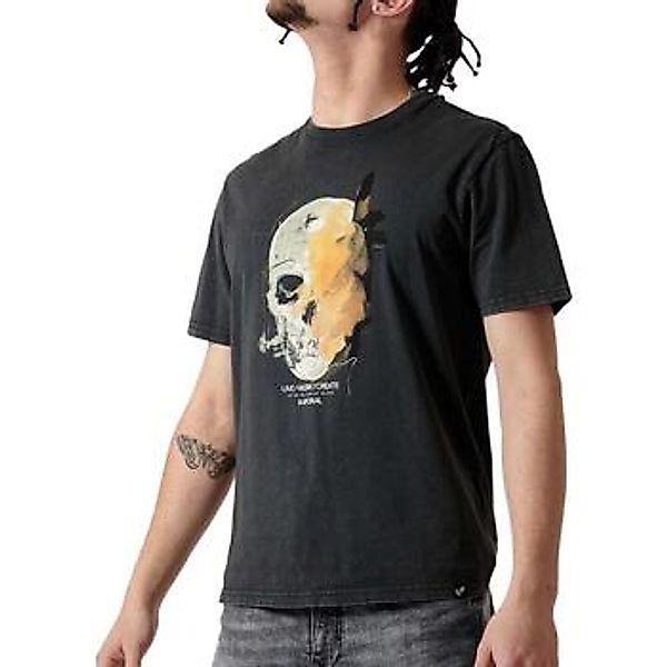 Kaporal  T-Shirt NAINTH25M11-BLK günstig online kaufen