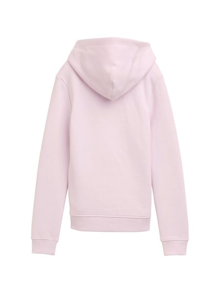 TOM TAILOR Sweatshirt mit Logoprint auf günstig online kaufen