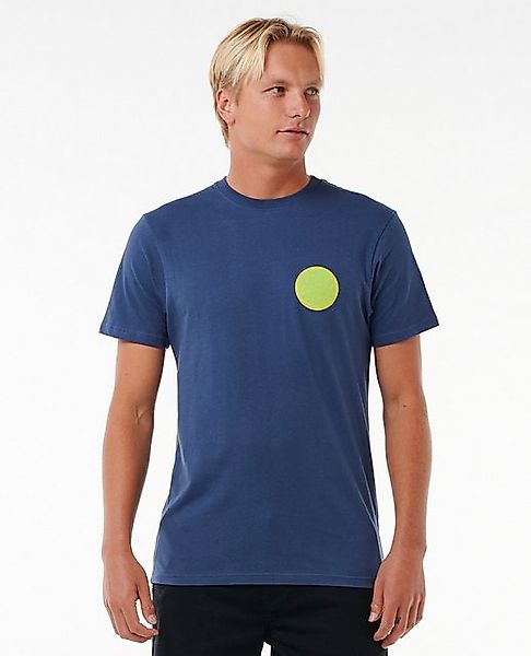 Rip Curl T-Shirt Wettie Passage Icon günstig online kaufen