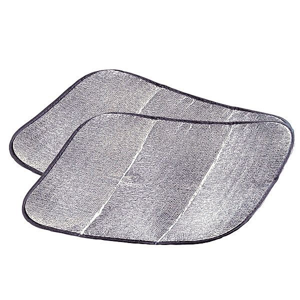 High Peak Sitzkissen 2x Alu Sitzkissen günstig online kaufen