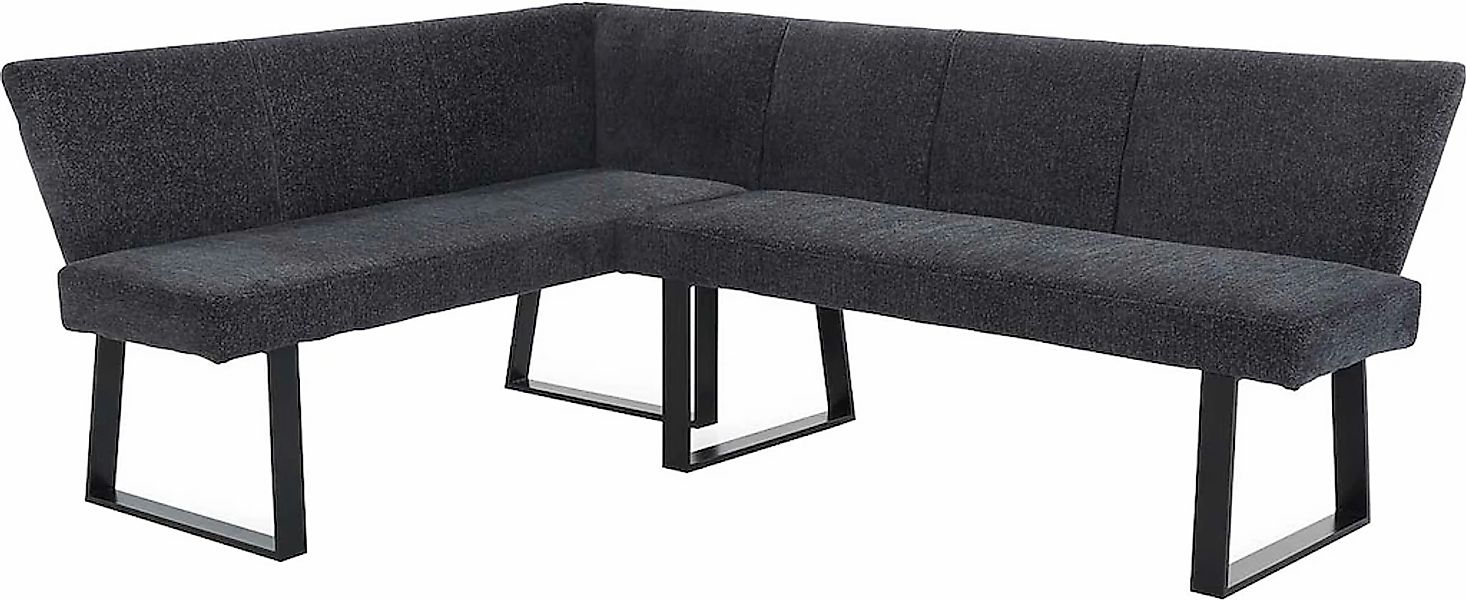 Jockenhöfer Gruppe Eckbank "Emporio", links oder rechts montierbar, 200x154 günstig online kaufen