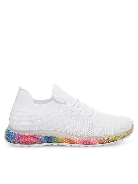 Jenny Fairy Sneakers WFA0610-4 WeiĂź Sneaker günstig online kaufen