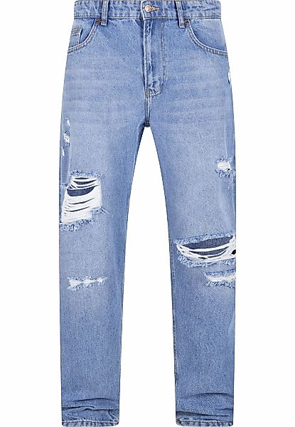 2Y Premium Bequeme Jeans "2Y Premium Herren 2Y Boyfriend Fit Jeans" günstig online kaufen