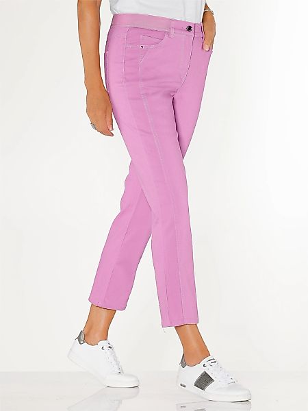 Casual Looks 7/8-Jeans 1 tlg. günstig online kaufen