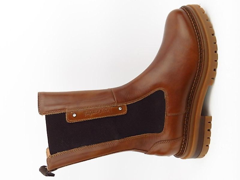 Nero Giardini Manolete cuoio Stiefelette günstig online kaufen