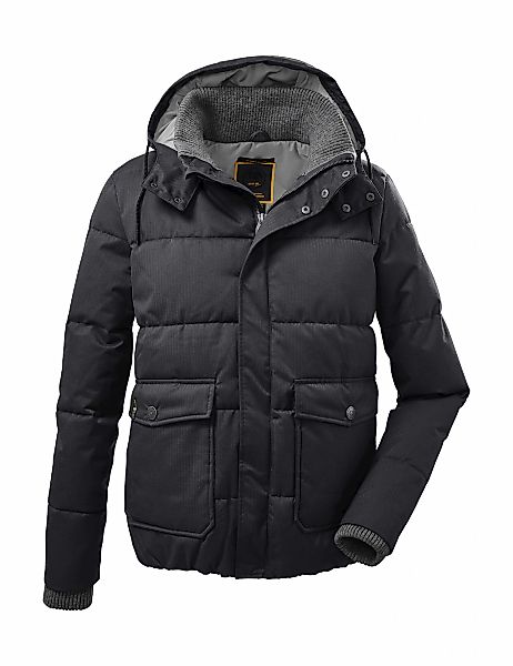 G.I.G.A. DX by killtec Steppjacke "GW 44 MN QLTD JCKT", Gesteppte Outdoorja günstig online kaufen