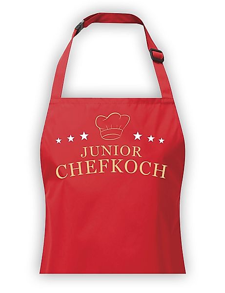 Youth Designz Kochschürze Kinder Schürze Junior günstig online kaufen