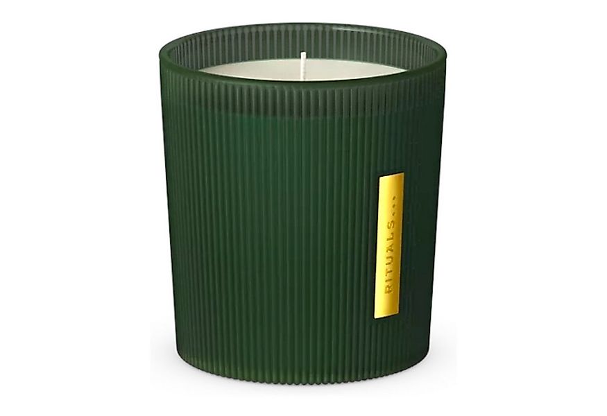 Rituals Duftkerze 140 gr The Ritual of Jing Candle 140 gr, Sanfter Entspann günstig online kaufen