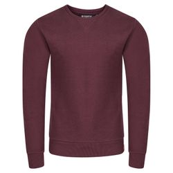 riverso Sweatshirt Herren Rundhals Pullover RIVPhillip günstig online kaufen