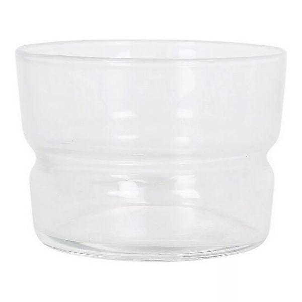 Gläserset Borgonovo Taska Kristall Durchsichtig 25 Cl (16 Pcs) günstig online kaufen