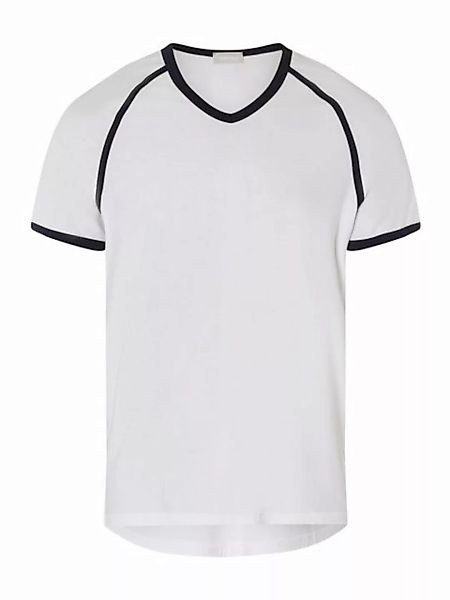 Hanro V-Shirt Pierre t-shirt v-ausschnitt v-neck günstig online kaufen