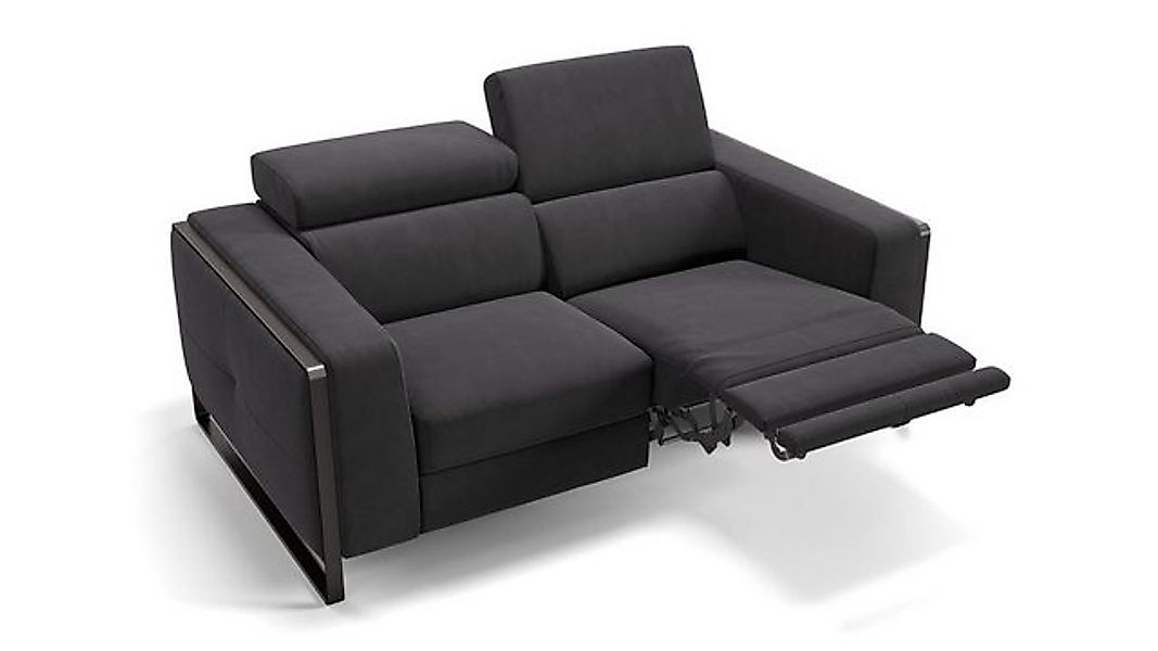 Sofanella 2-Sitzer Stoff MANZANO, Relaxsofa, Designsofa, Designer Couch, It günstig online kaufen